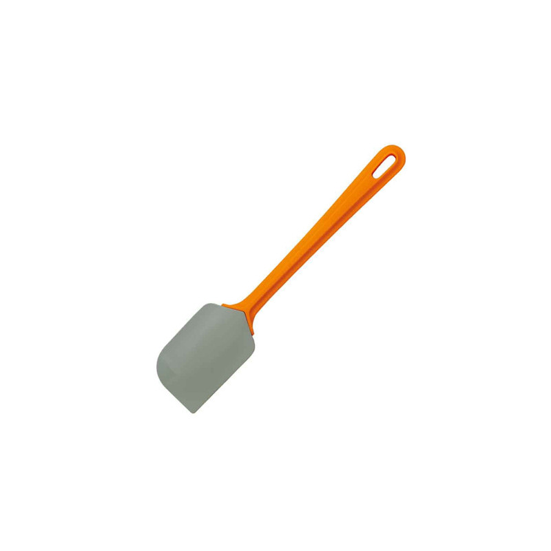 DECORA SPATOLA LECCAPENTOLE Silicone 27cm 9271085