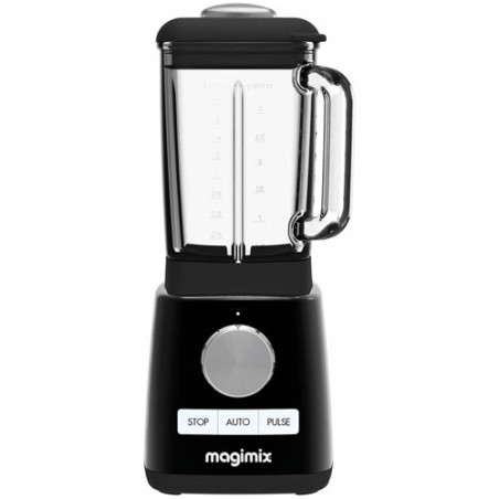 MAGIMIX FRULLATORE Le Blender Nero 11628EA