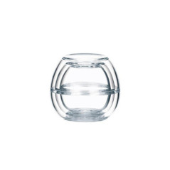 TESCOMA SET 3 CONTENITORI TRASPARENTI Food 896972