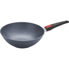 WOLL SALTAPASTA ANTIADERENTE Diamond Titan 30cm WLL 11030TBI