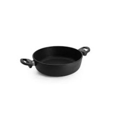 WOLL CASSERUOLA ANTIADERENTE Diamond Titan 28cm WLL 828TBI