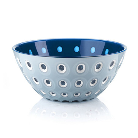 GUZZINI CONTENITORE Le Murrine 25cm Blu/Azzurro 279425226