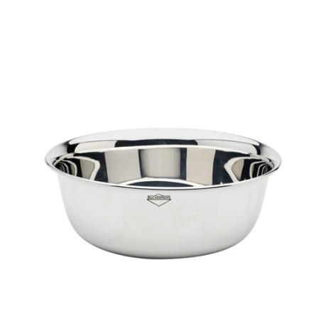KUCHENPROFI CIOTOLA Acciaio Inox 22x8H cm 2