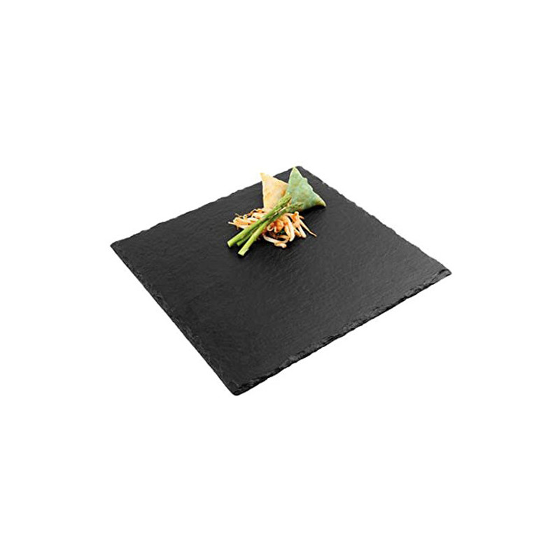 HOME PIANO BUFFET in ARDESIA 25x25cm 7423325/1 HOME PIANO BUFFET in ARDESIA 25x25cm 7423325/1