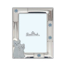 ROSENTHAL CORNICE MEI CELESTE 13x18cm RS8461/13C