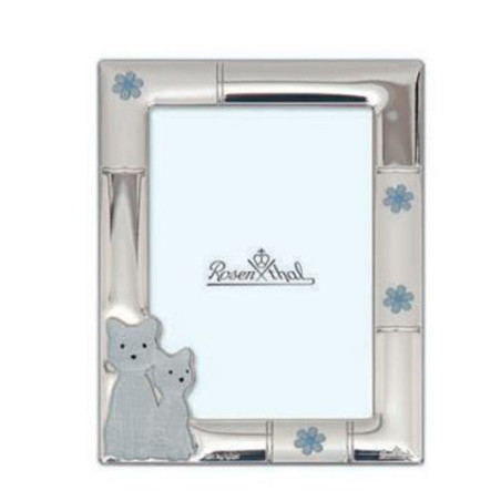 ROSENTHAL CORNICE MEI CELESTE 13x18cm RS8461/13C