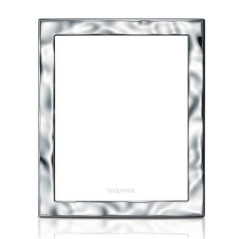 SEQUENZE CORNICE SETA 20x25cm SQ1005/20