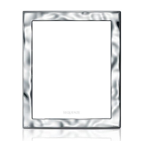 SEQUENZE CORNICE SETA 20x25cm SQ1005/20