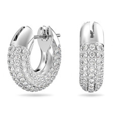 SWAROVSKI ORECCHINO DEXTERA S /CRY/RHS 5618306