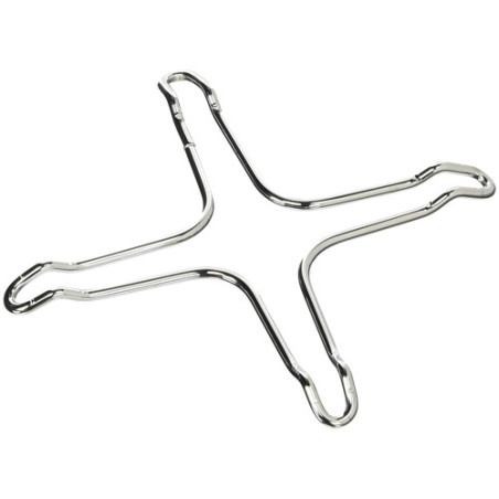 HOME 2 RIDUTTORI per FORNELLO A CASA 16/9cm 9276400