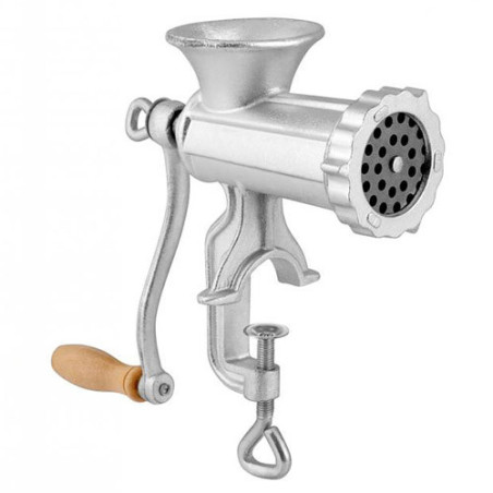 HOME TRITACARNE MANUALE NÂ°5 GHISA Brillant 9998805