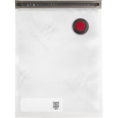 ZWILLING 10 SACCHETTI SOTTOVUOTO 35x25cm(M) Fresh Save PLASTICA 1009235