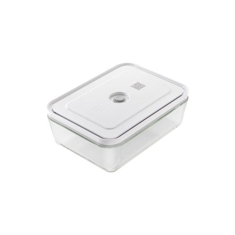 ZWILLING CONTENITORE SOTTOVUOTO FRIGO Fresh Save 24x18cm 2