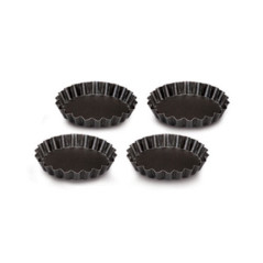 HOME 4 STAMPI CROSTATINE ANTIADERENTI 12cm 2717700