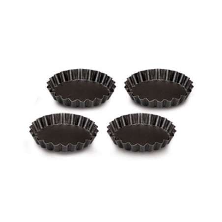 HOME 4 STAMPI CROSTATINE ANTIADERENTI 12cm 2717700