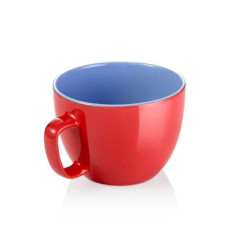 TESCOMA TAZZA COLAZINE MAXY JUMBO ROSSO/BLU 0