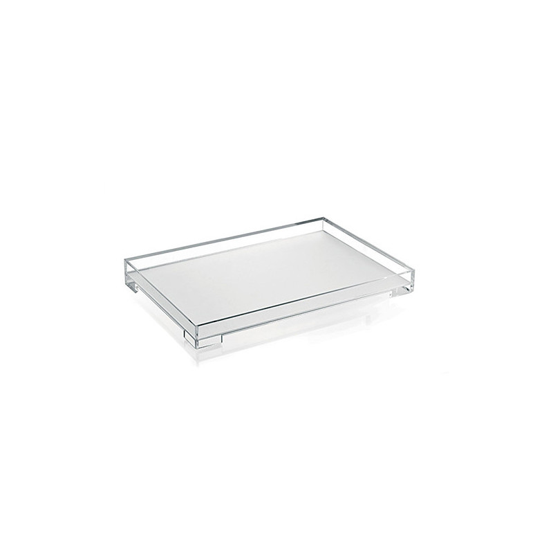 GUZZINI VASSOIO Icons Essence 35X23X5cm 19780100