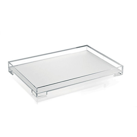 GUZZINI VASSOIO Icons Essence 35X23X5cm 19780100
