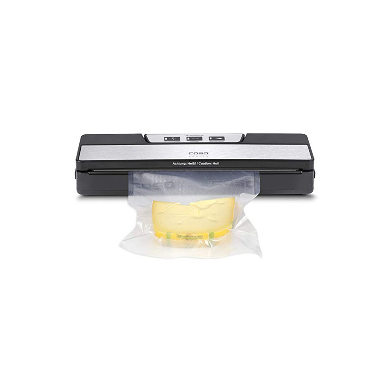 CASO MACCHINA SOTTOVUOTO CS-VR190 CS VR190 CASO MACCHINA SOTTOVUOTO CS-VR190 CS VR190
