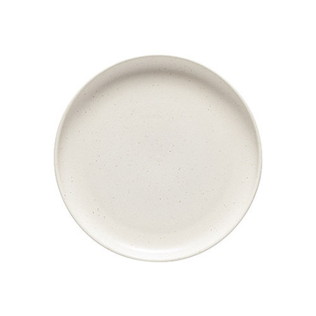 CASAFINA PIATTO PIANO 27cm Pacifica Vanilla A1300956