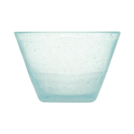 MEMENTO COPPETTA Light Blue MEMENTO VETRO MM7SB-LB