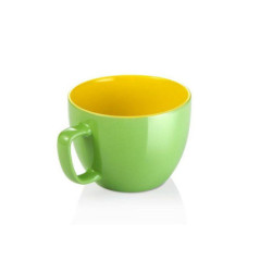 TESCOMA TAZZA COLAZINE MAXY JUMBO VERDE/GIALLO 0