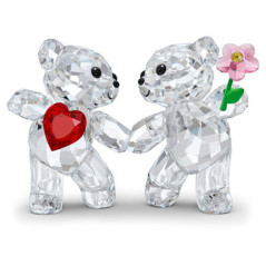 SWAROVSKI KRIS BEAR - HAPPY TOGETHER 5558892
