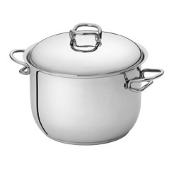ZANI SERAFINO PENTOLA Karen 20cm SENZA COPERCHIO KA1PE20