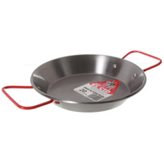 ILSA PAELLERA VALENCIANA 20cm FERRO G1002000000