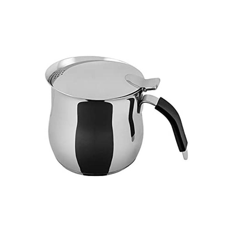 HOME TEIERA INOX 0