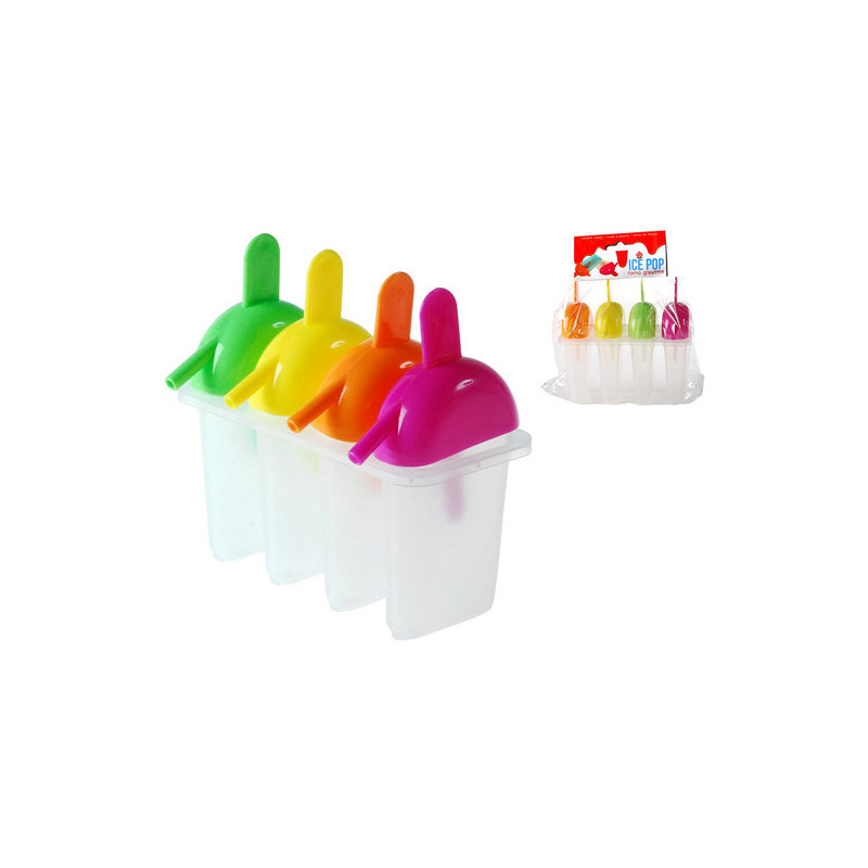 HOME 4 FORMAGHIACCIOLI PLASTICA 2569 9425400 HOME 4 FORMAGHIACCIOLI PLASTICA 2569 9425400