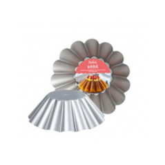 DECORA STAMPO BUDINO Antiaderente 20cm 0075028