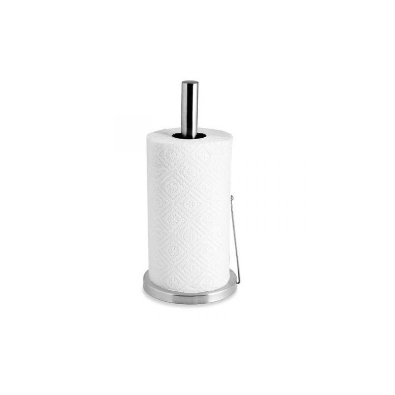HOME PORTASCOTTEX VERTICALE INOX 9372800 HOME PORTASCOTTEX VERTICALE INOX 9372800