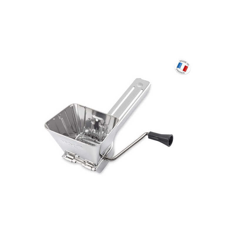 HOME TRITAPREZZEMOLO INOX MOULINEX 2060100