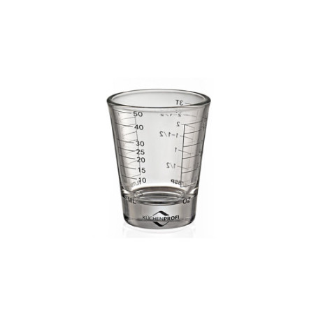 SCHONHUBER MISURINO COCKTAIL GRADUATA VETRO 5cl 5113796