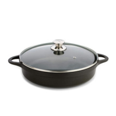 VALIRA TEGAME ANTIADERENTE x INDUZIONE 36cm 1330136