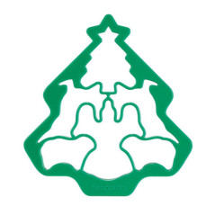 TESCOMA TAGLIABISCOTTI MULTIPLO NATALE Delicia 630899