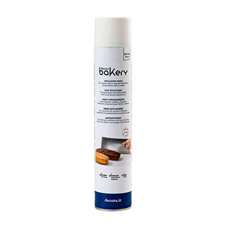 DECORA STACCANTE SPRAY 500ml 5600600