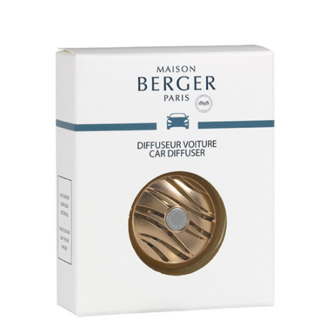 LAMPE BERGER PROFUMATORE per AUTO Blissful 6413
