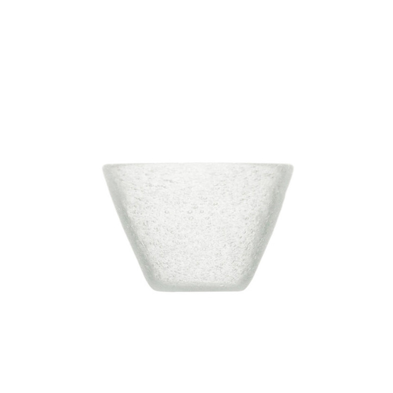 MEMENTO COPPETTA White Trasparent MM7SB-WT MEMENTO COPPETTA White Trasparent MM7SB-WT