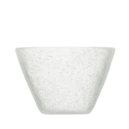 MEMENTO COPPETTA White Trasparent MM7SB-WT
