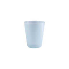 MEMENTO BICCHIERE ACQUA Light Blue MEMENTO VETRO MM1GL-LB