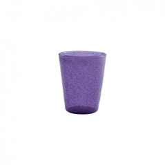 MEMENTO BICCHIERE ACQUA Lavanda MEMENTO VETRO MM1GL-LA