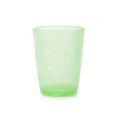 MEMENTO BICCHIERE ACQUA Jade MEMENTO VETRO MM1GL-JA