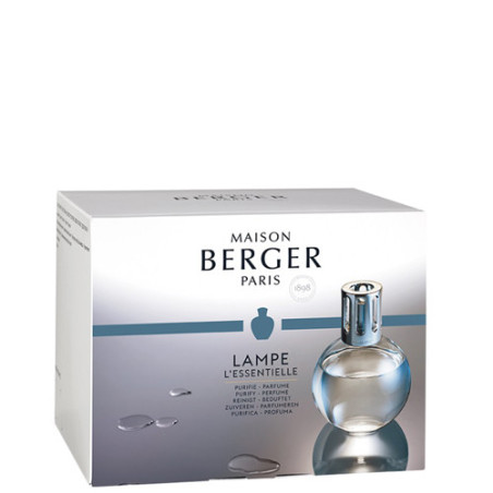 LAMPE BERGER LAMPADA CATALITICA Essentielle Ronde Profumatore per Ambienti 4691