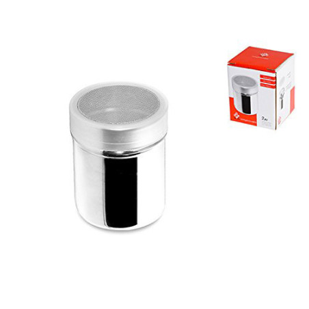 HOME DOSAZUCCERO a VELO 6cm Inox 9386800