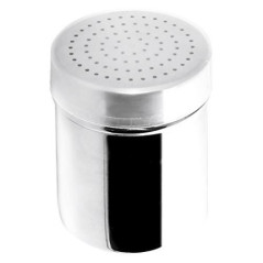 HOME DOSACACAO Inox 6cm CON COPERCHIO 9386700