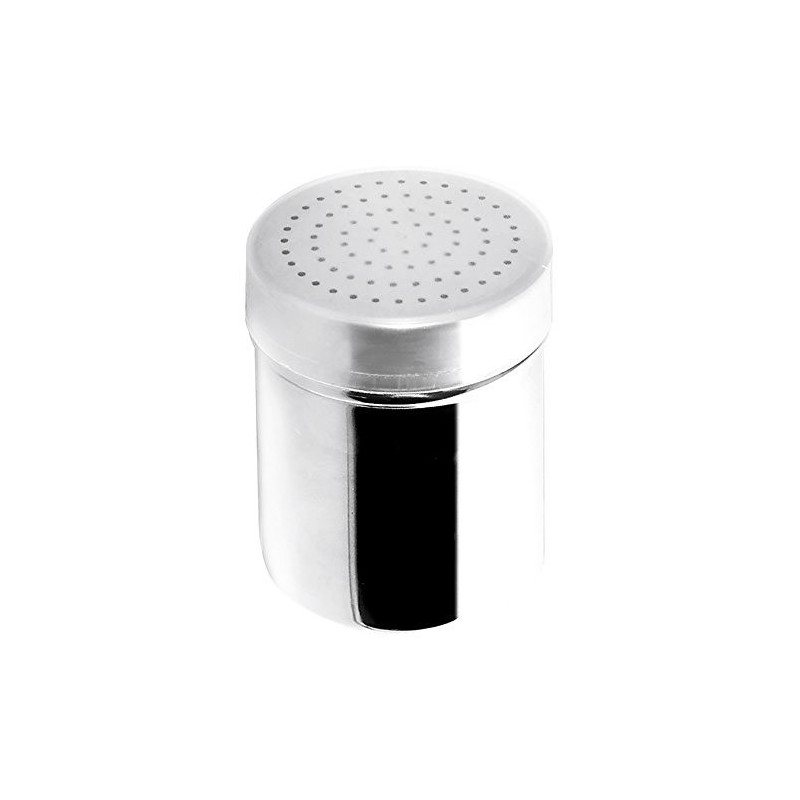 HOME DOSACACAO Inox 6cm CON COPERCHIO 9386700 HOME DOSACACAO Inox 6cm CON COPERCHIO 9386700
