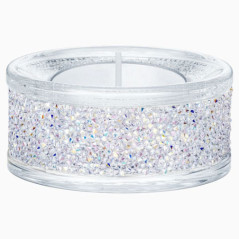 SWAROVSKI SHIMMER PORTACANDELE CRISTAL 5428722
