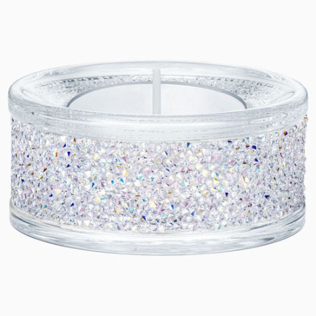 SWAROVSKI SHIMMER PORTACANDELE CRISTAL 5428722